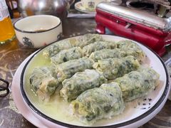 -涵家味土菜馆·徽州一绝臭鳜鱼(三河古镇店)
