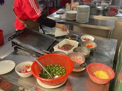 -河记肠粉店
