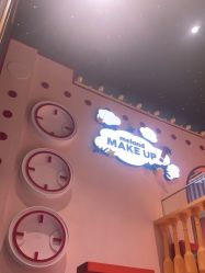 -MELAND亲子乐园•派对•研学(集美世茂店)