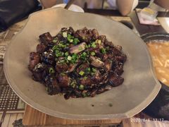 -绿茶餐厅(深圳龙华天虹购物中心店)