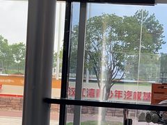 -汉江湾卡丁车世界