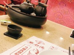 -点都德(聚福楼店)