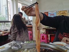 -储奇门鳝鱼火锅(总店)