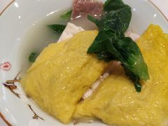 -到家尝北京菜(西坝河店)