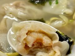 -海平馄饨(逍遥二路店)