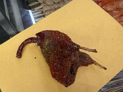 -里脊肉串店(天桥老店)