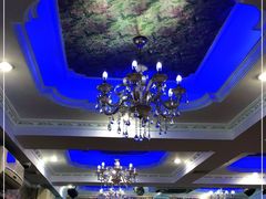 -维吾尔餐厅(宜山路店)