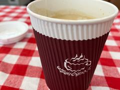 -红宝石·鲜奶小方·海派西点房(南丹店)