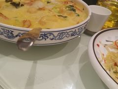-咪咪川菜(太乙路店)