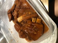 -麦文记面家(佐敦店)