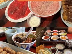 -袁老四重庆老火锅(桐梓坡店)