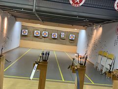 -道顺射箭·团建·骑射(张杨路店)