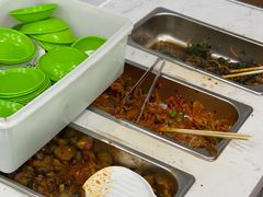 -晓宇盒饭(民安街店)