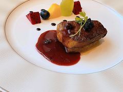 -香樟花园法式铁板烧(恒隆广场店)