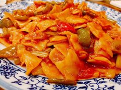 -新疆欣悦饭庄