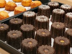 原味可露丽-OUR Bakery(SKP-S店)