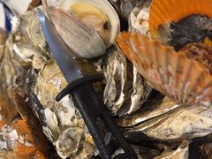 -阿里元老宋海鲜大排档(明发店)