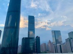 -Mercato莫卡多露台餐厅与酒吧(K11店)