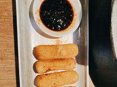 -鱼酷活鱼烤鱼(静安大融城店)