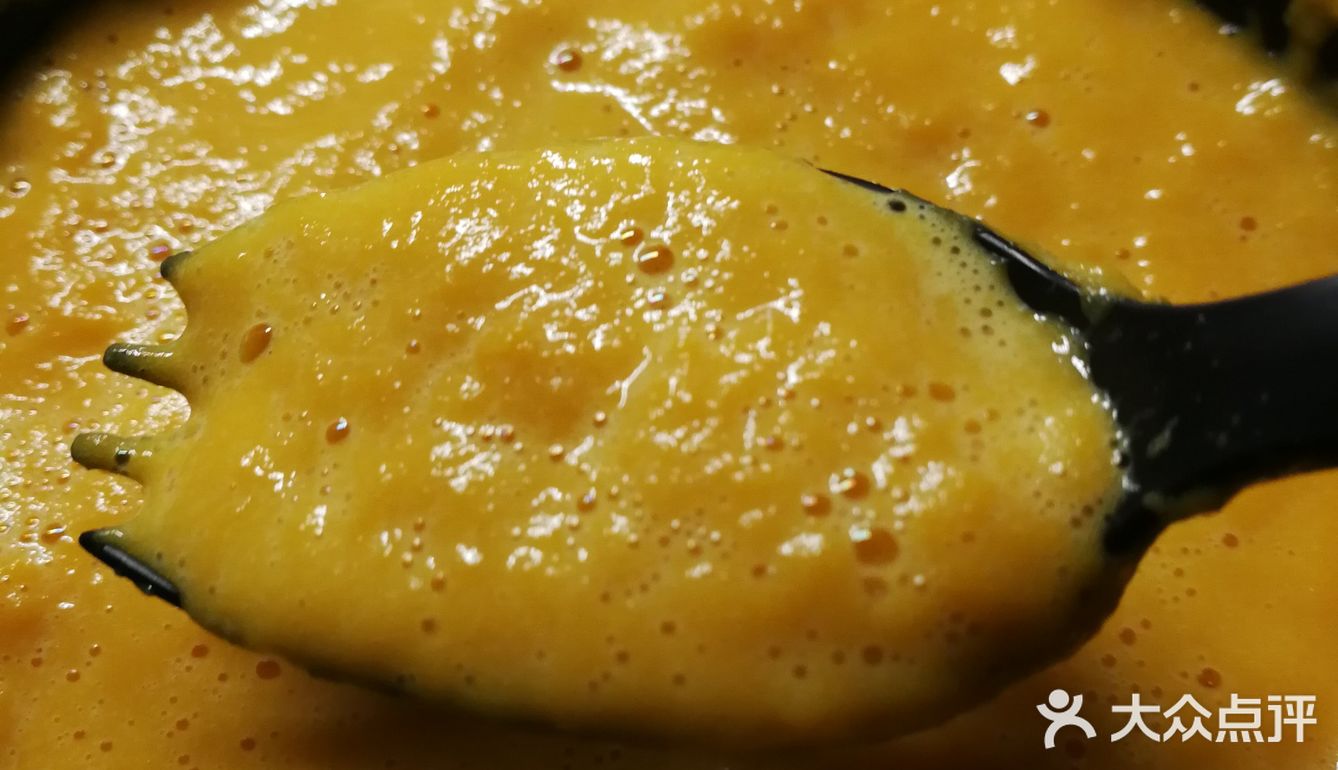 很饱腹。好吃的 「南瓜饭」如果是糙米就更好了