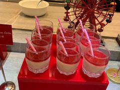 -新发展亚太JW万豪酒店·福苑咖啡厅