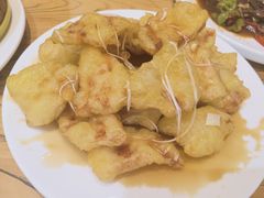 -小船渔村•大连菜•大连焖鱼(明泽街店)