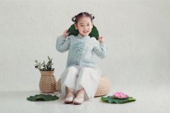 -男孩女孩亲子儿童摄影(真实客照店)