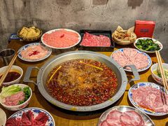 -楠火锅(太古里总店)
