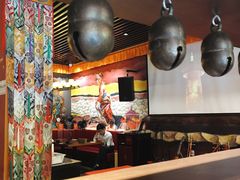 -敏珠拉姆藏餐·南京厨房(富春江东街店)