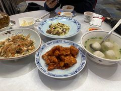 -聚春园自助餐厅(东街口店)