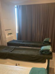 体验后-蜗艾蜗家美容养生艾灸馆