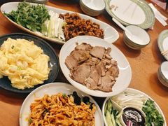 -老昌春饼(中央大街店)