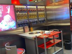 -小龙坎火锅(汉街店)