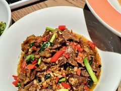 -湘辣辣鲜炒黄牛肉(顺义华联店)