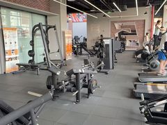 -加伍磅精英训练中心