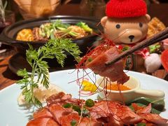 -食陆号·新式台湾创意菜(十全街首店)