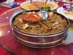 -海鼎荟海鲜姿造(泉州仟禧店)