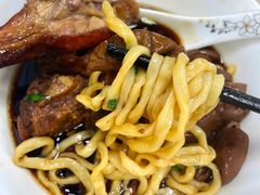 -无名老卤面(中华门店)