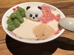 -破三川·新川菜(静安大融城店)