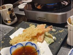 -昱匠·日本料理(金融街店)