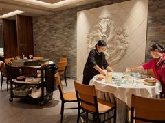 -北京全聚德(王府井店)