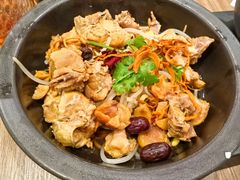 -云海肴·汽锅鸡·云南菜(广安门天虹店)