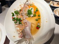 -绿茶餐厅(领展购物广场·中关村店)