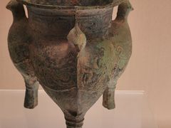 -上海博物馆(人民广场馆)