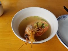 -旺角小渔村·海肠捞饭开创者(环山路店)