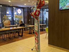 -德克士(聚银时代店)