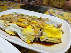 -芳姨广东砂锅粥(张庄路店)