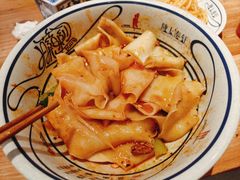 -陇上秦轩西安biangbiang面(EFC欧美金融商业城店)