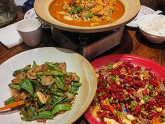 -黄弟大排档·湖南菜·小龙虾·小海鲜(凯旋北路店)