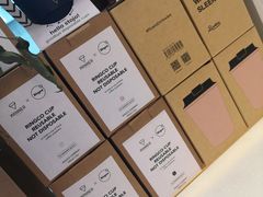 -Manner Coffee(大宁国际商业广场店)